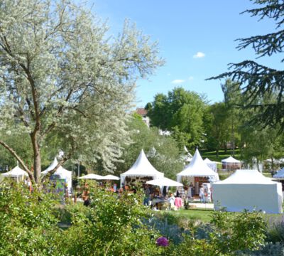 Veranstaltung Messe Garten Wohnen Lifestyle Strecktalpark Pirmasens