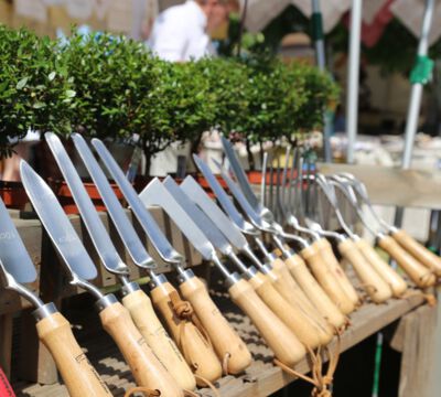 Veranstaltung Messe Garten Wohnen Lifestyle Wasserburg Roßlau